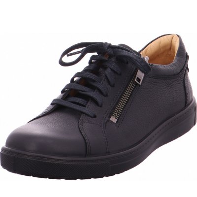 Jomos Halbschuh in schwarz Jomos Halbschuh in schwarz