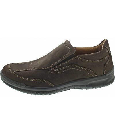 Jomos Slipper in braun