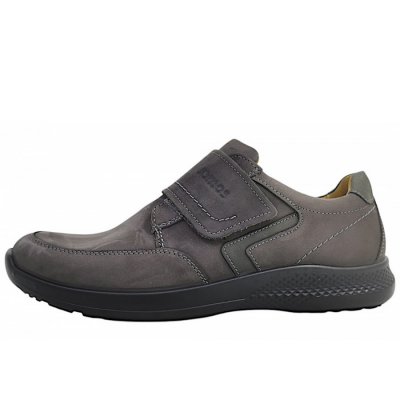 Jomos Slipper in 2172 covey/shark