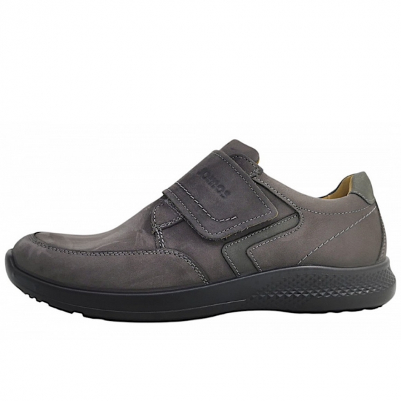 Jomos Slipper in 2172 covey/shark