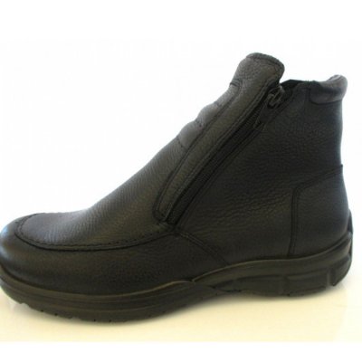 Jomos Stiefel in schwarz Jomos Stiefel in schwarz