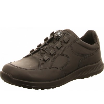 Jomos Schnürschuhe in schwarz Jomos Schnürschuhe in schwarz