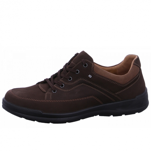 Jomos Schnürer in 3069 choco