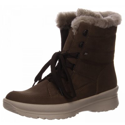 Jomos Stiefel in braun