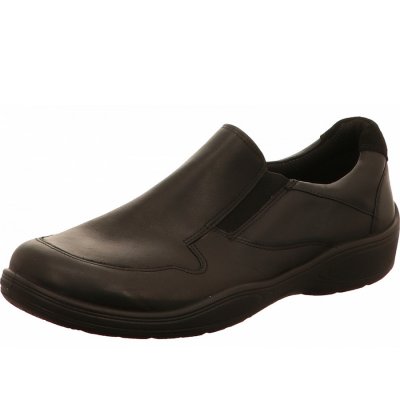Jomos Slipper in schwarz Jomos Slipper in schwarz