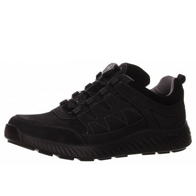 Jomos Slipper in schwarz