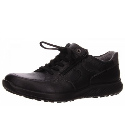 Jomos Schnürschuhe in schwarz Jomos Schnürschuhe in schwarz