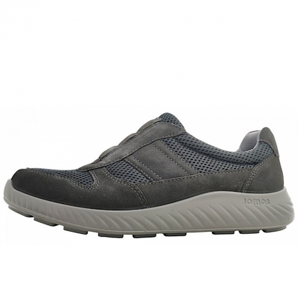 Jomos Slipper in shark 282