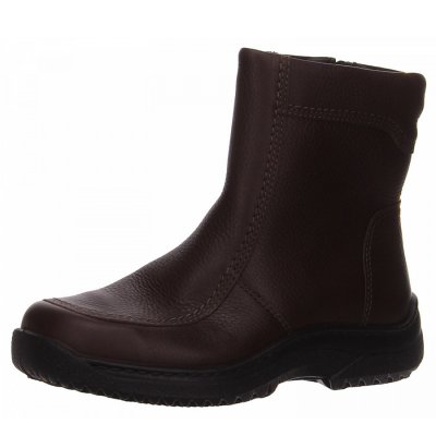 Jomos Stiefel in braun