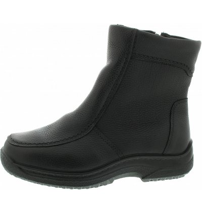 Jomos Stiefel in schwarz Jomos Stiefel in schwarz