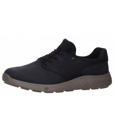 Jomos Schnürschuhe in blau