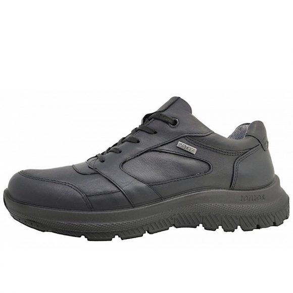 Jomos Confidence Thunder Schnürer in 00 schwarz