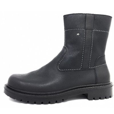 Jomos Stiefel in 000 Schwarz