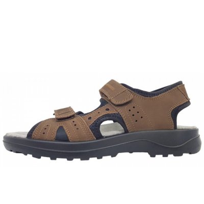 Jomos Sandalette in Choco