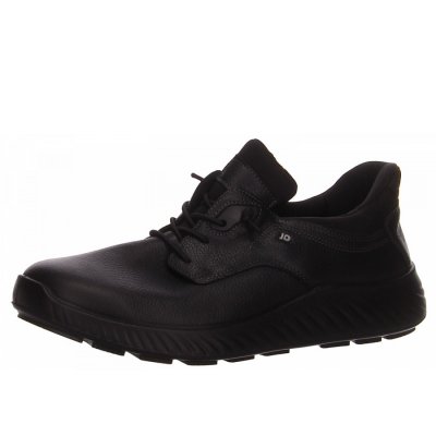 Jomos Halbschuh in schwarz