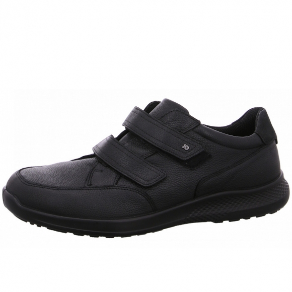 Jomos Slipper in 000 schwarz
