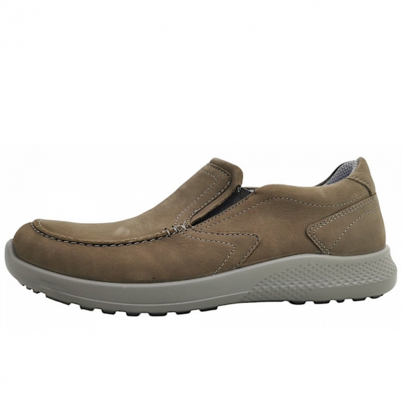 Jomos Slipper in 240 smoke