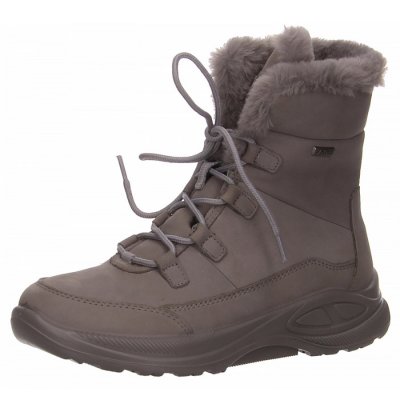 Jomos Stiefel in grau
