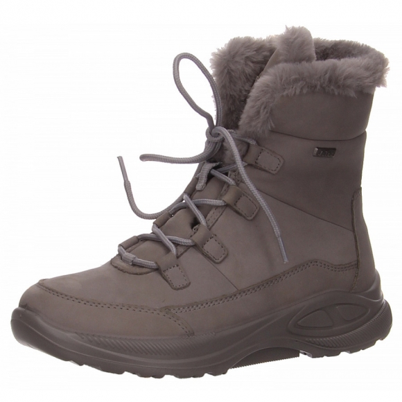 Jomos Stiefel in grau