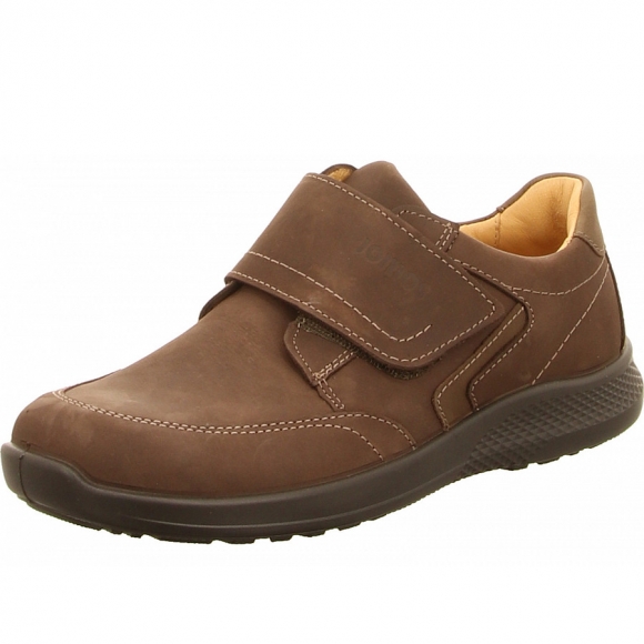 Jomos Halbschuh in braun