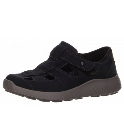 Jomos Slipper in dunkelblau