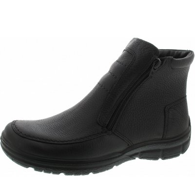 Jomos Authentic II Stiefel in schwarz