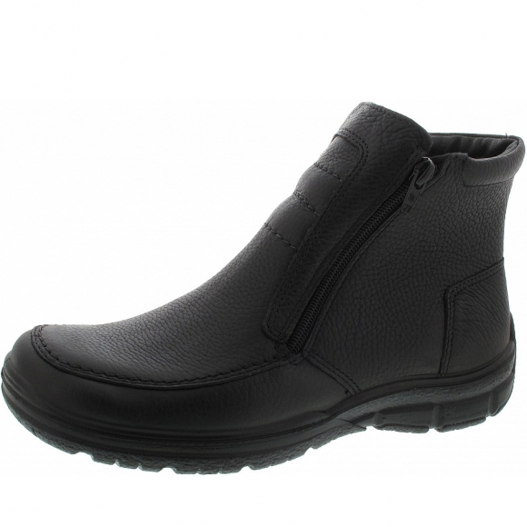 Jomos Authentic II Stiefel in schwarz