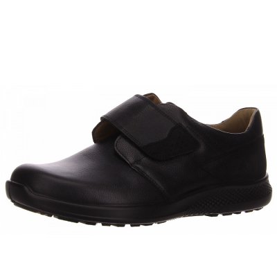 Jomos Halbschuh in schwarz