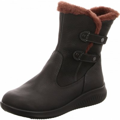 Jomos 857505 Stiefel in schwarz
