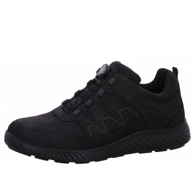 Jomos Sneaker in 000 schwarz