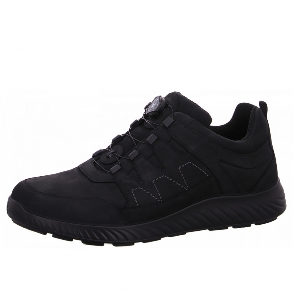 Jomos Sneaker in 000 schwarz