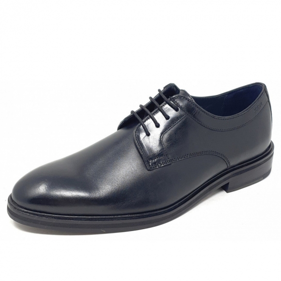 JOOP! Pero Kleitos Laceup eleganter Schnürer in black