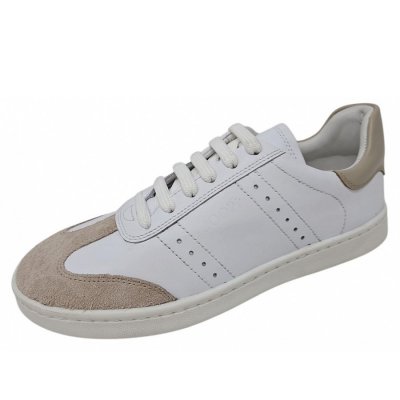 JOOP! Misto Sneaker Sneaker in white lt. grey
