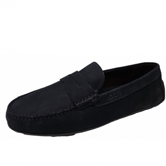 JOOP! Piola Terras Slipper in blau