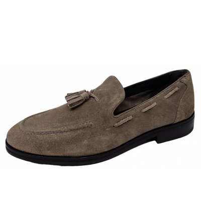 JOOP! Vellute Kleitos Slipper in fungi JOOP! Vellute Kleitos Slipper in fungi