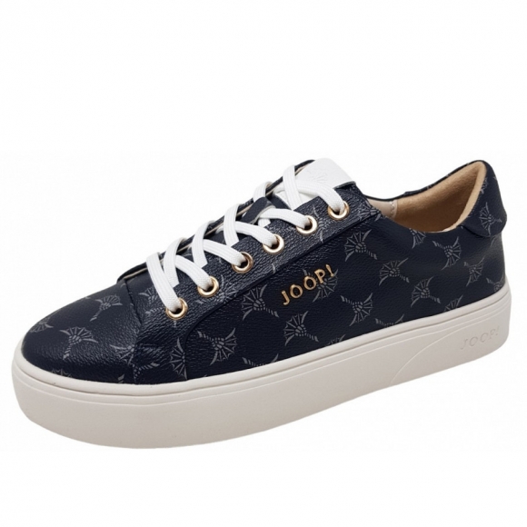 JOOP! Cortina new daphne Sneaker in dkl. blau