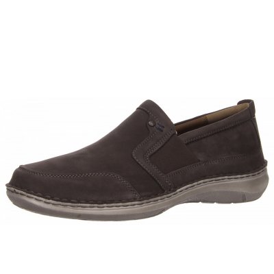 Josef Seibel new anvers 71 Slipper in grau