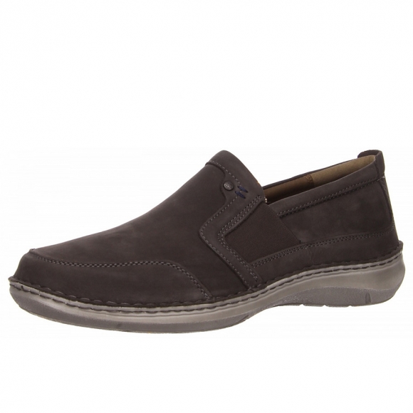 Josef Seibel new anvers 71 Slipper in grau