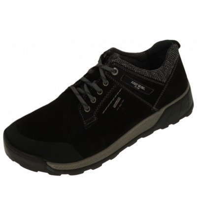Josef Seibel RAYMOND 51 Sneaker in SCHWARZ-KOMBI