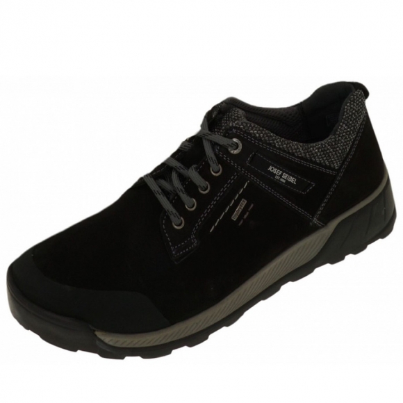 Josef Seibel RAYMOND 51 Sneaker in SCHWARZ-KOMBI