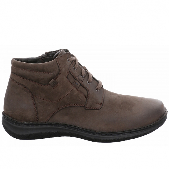Josef Seibel ANVERS 35 Schnürboots in braun