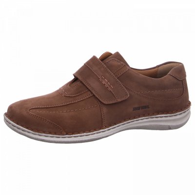 Josef Seibel Alec Slipper in 350 castagne