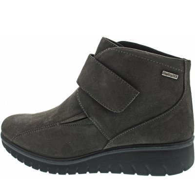 Josef Seibel Stiefelette in graphit Josef Seibel Stiefelette in graphit