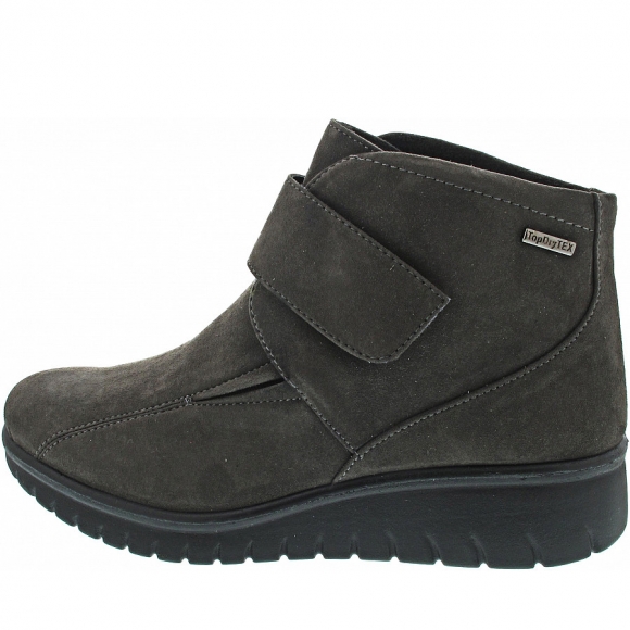 Josef Seibel Stiefelette in graphit