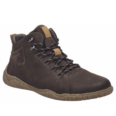 Josef Seibel Wallace 03 Barfußschuh sportlicher Schnürer in brasil