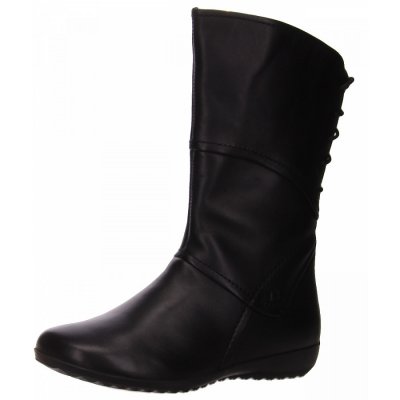 Josef Seibel naly 07 Stiefel in schwarz Josef Seibel naly 07 Stiefel in schwarz