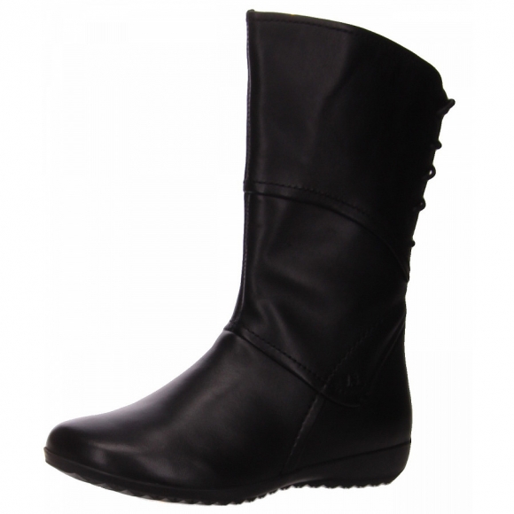 Josef Seibel naly 07 Stiefel in schwarz