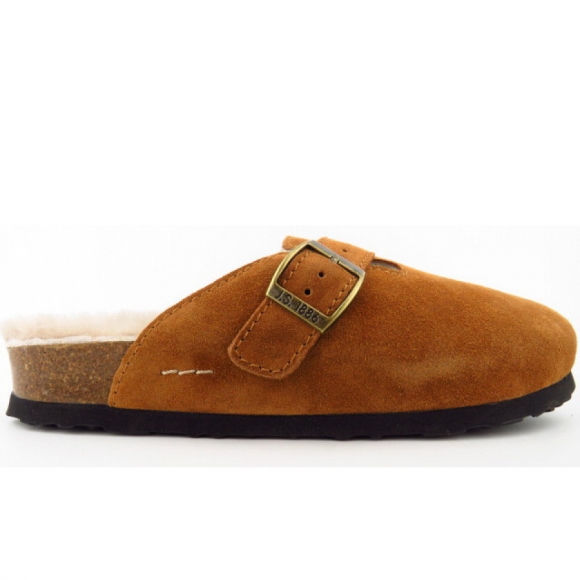 Josef Seibel Hermine 09 camel Hikingschuh in camel