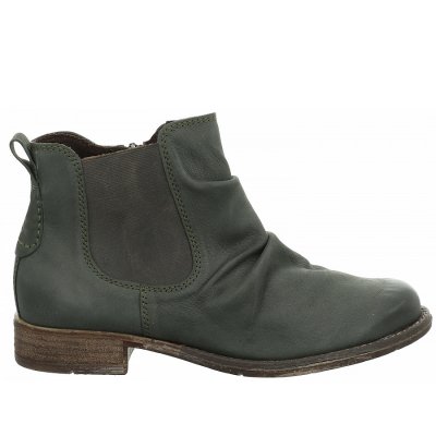Josef Seibel SIENNA 59 Stiefeletten in TANNE