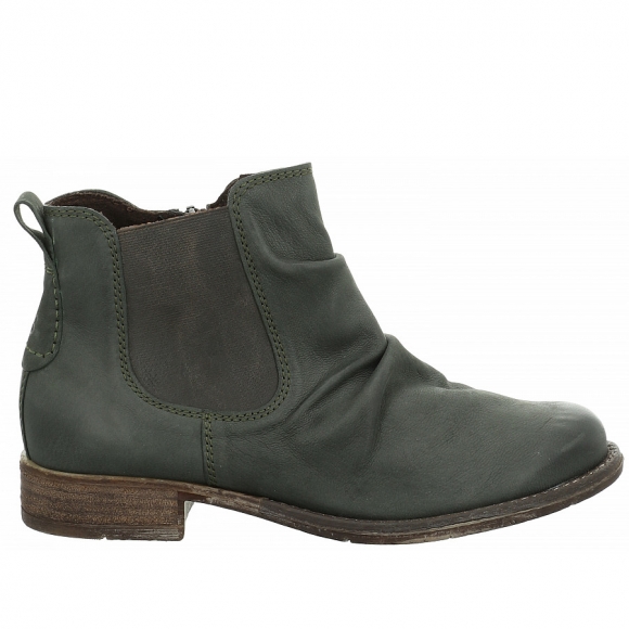 Josef Seibel SIENNA 59 Stiefeletten in TANNE